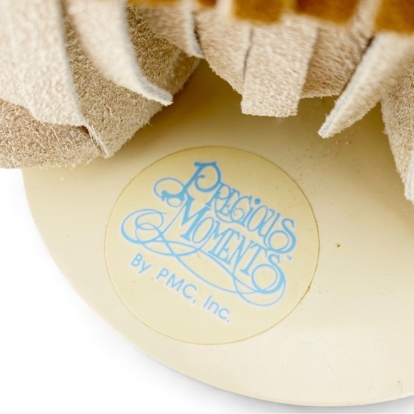 Precious Moments Morning Star & Papoose 15” Collectible Doll With Stand​ - Picture 6 of 7